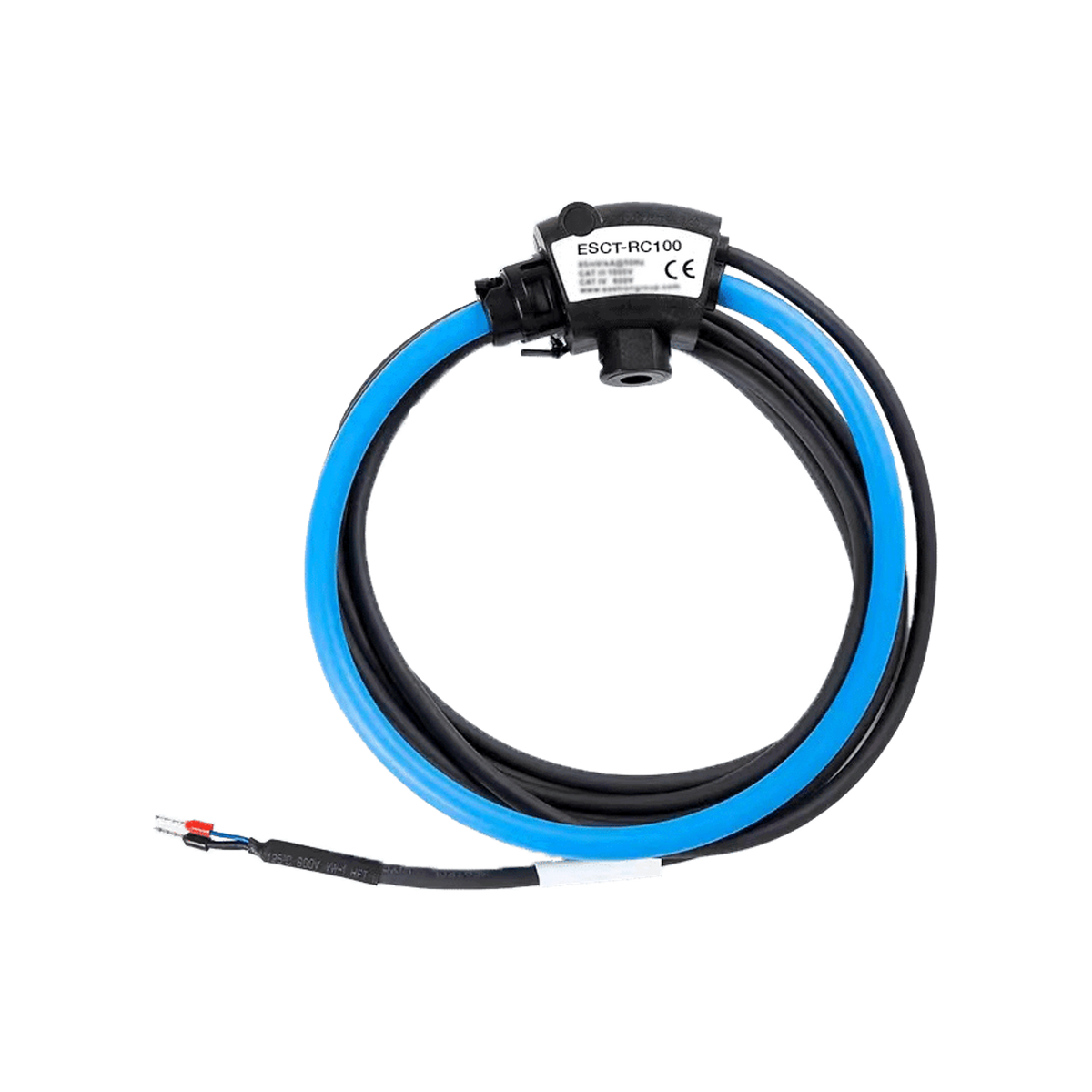 ESCT-RC100, vrijstaand productbeeld
