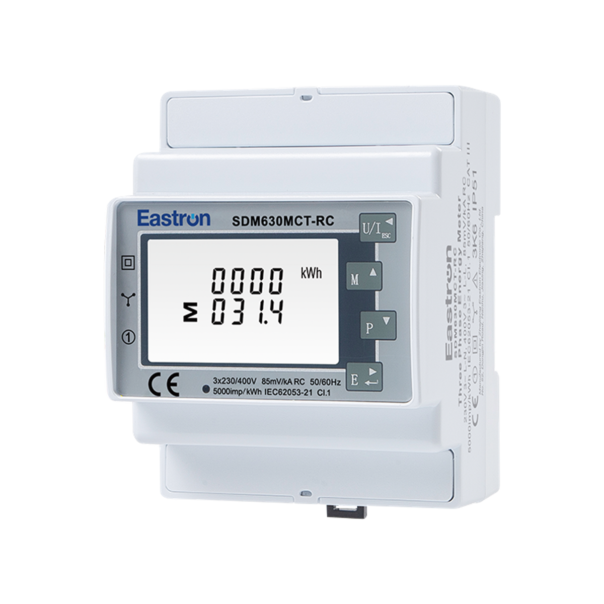 SDM630MCT-RC, vrijstaand productbeeld