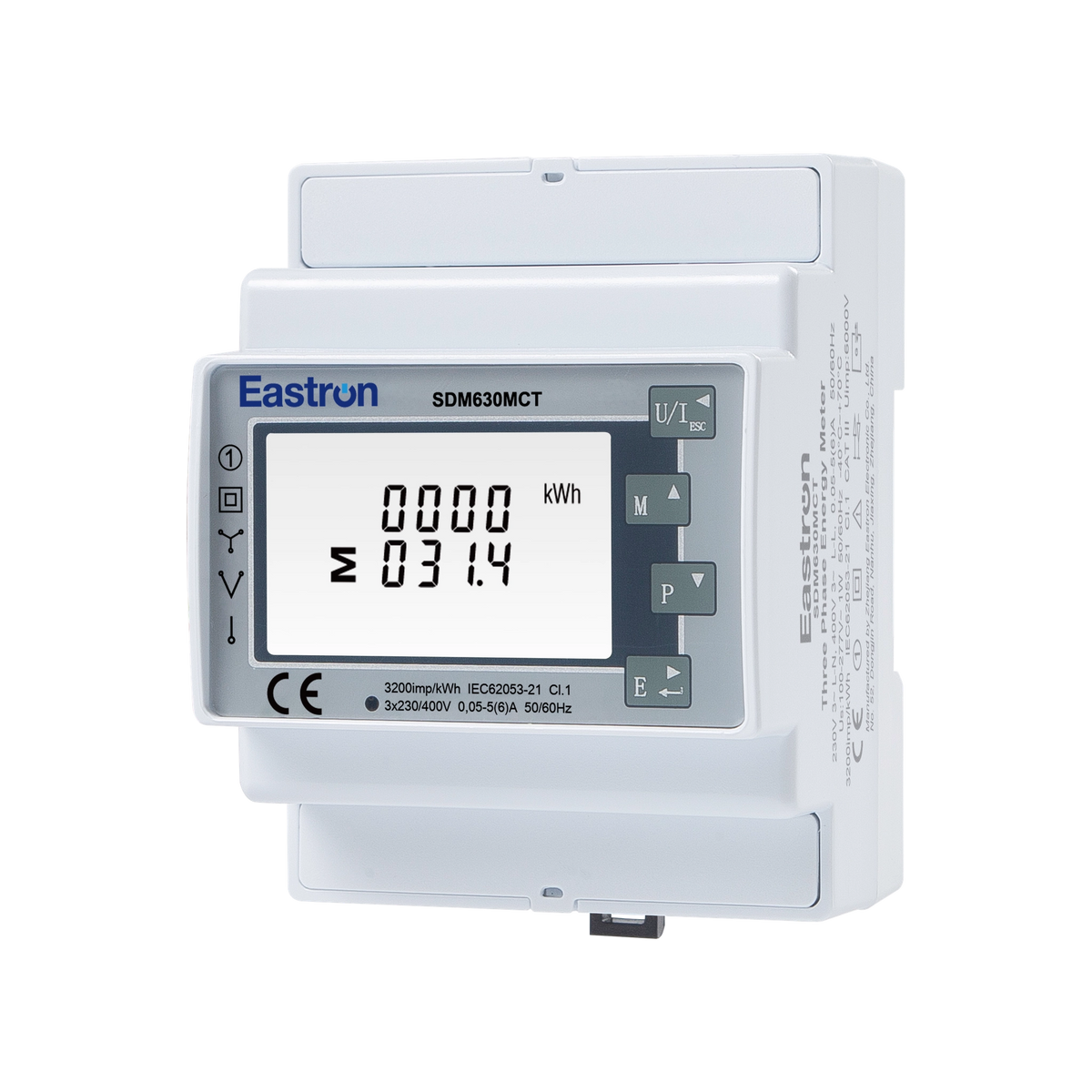 SDM630MCT, vrijstaand productbeeld